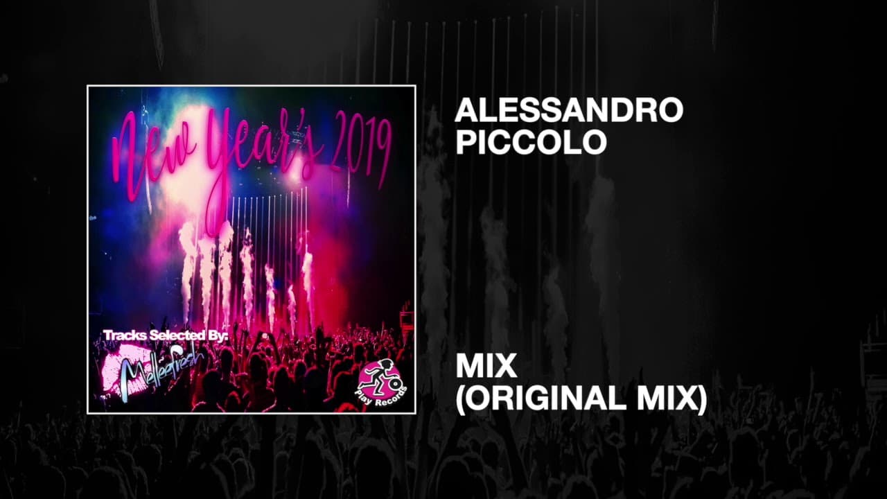 Mix — API, Play Records